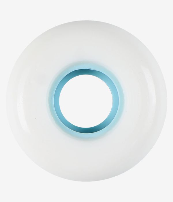 Ricta Clouds Wheels (white blue) 54mm 78A 4 Pack