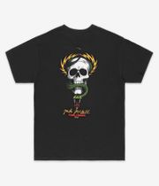 Powell-Peralta McGill Skull & Snake Camiseta (black)