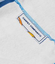 Carpet Company Egypt T-Shirt (frost blue)