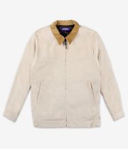 Fucking Awesome Western Work Veste (creme)