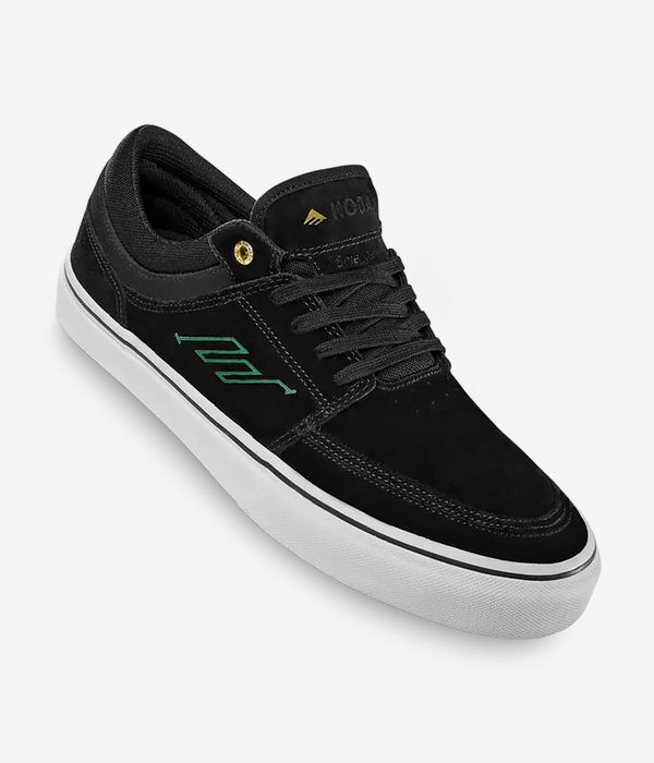 Emerica Hoban Chaussure (black gold)