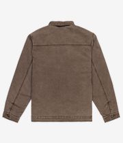 Element Parker Canvas Jacket (bracken)