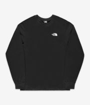 The North Face Redbox Longues Manches (black)