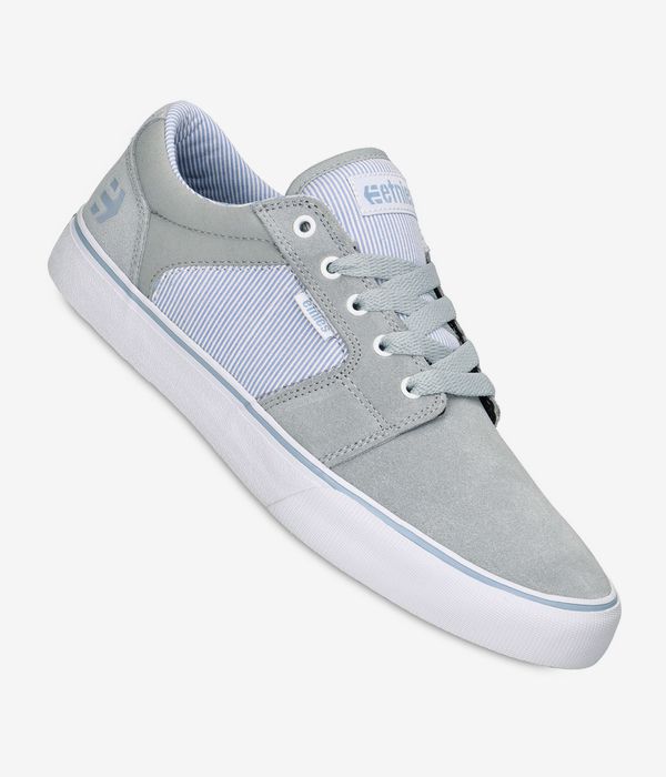 Etnies Barge LS Schoen (cement)
