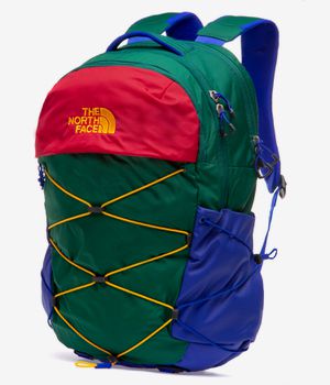 The North Face Borealis Sac à dos 28L (blue evergreen)