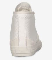 Globe Gillette Mid Chaussure (cream leather)