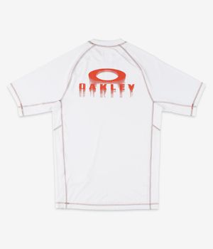Oakley Ventura Rashguard T-shirt (white)