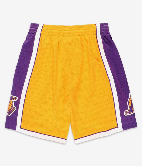 mitchell and ness lakers