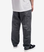 Carhartt WIP Flint Pant Moraga Spodnie (jura garment dyed)