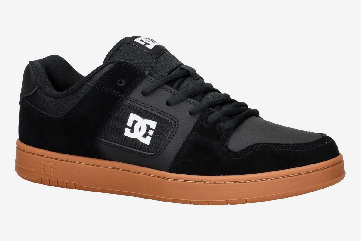 DC Manteca 4 Chaussure (black gum)