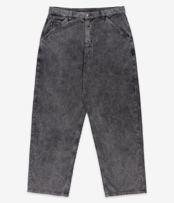 Antix Atlas Corduroy Pantalons (black fadeout)