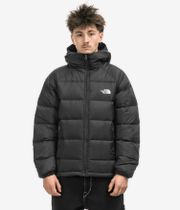 The North Face Hydrenalite Down Hooded Jacke (tnf black)