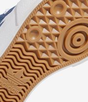 adidas Skateboarding Court TNS Premiere Schuh (navy white gum)