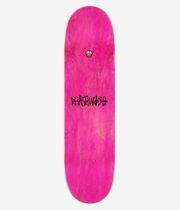 Deathwish Foy Primal Twin 8.5" Planche de skateboard (green)