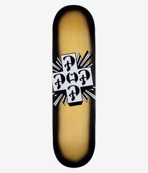 Pop Trading Company Dog II 8.375" Skateboard Deck (multi)