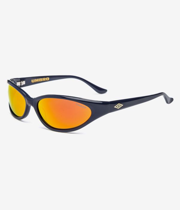 Butter Goods x Umbro Striker Sonnenbrille (navy)