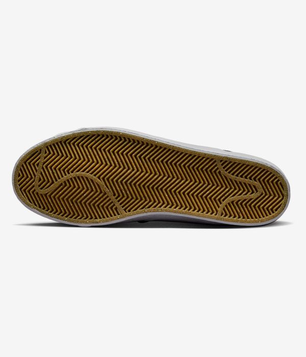Compra online Nike SB Zoom Blazer Mid Premium Zapatilla (black white) | skatedeluxe