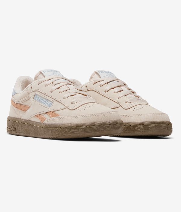 Reebok Club C Revenge Vintage Schuh (beige)