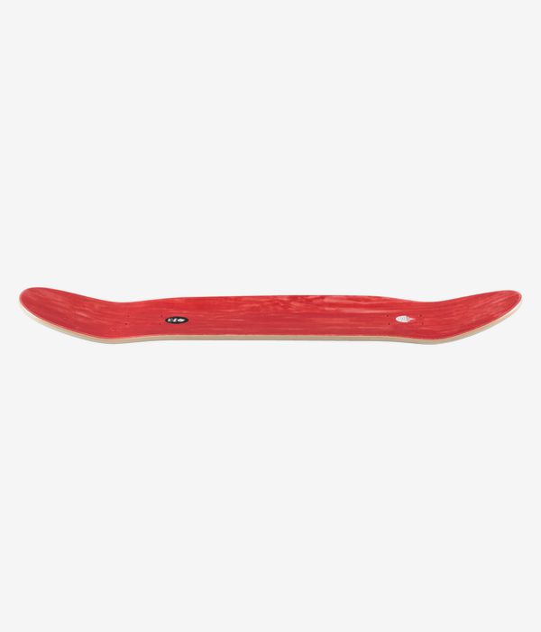 Magenta Soy & Vivien Rooftop 8.4" Skateboard Deck (multi)