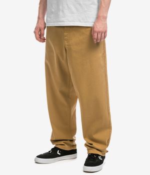 Anuell Perex Pants (golden khaki)
