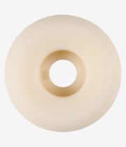 Spitfire Formula Four Chrome VNM Conical Full Wheels (natural) 54 mm 99A 4 Pack