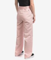 Dickies Elizaville Recycled Pants women (peach whip)