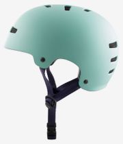 TSG Evolution-Solid-Colors Helmet women (satin mint)