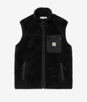 Carhartt WIP Prentis Liner Chaleco (black black)