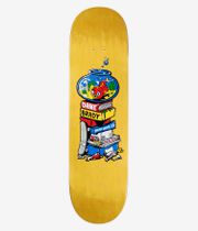 Polar Brady Fish Bowl 8.5" Skateboard Deck (multi)