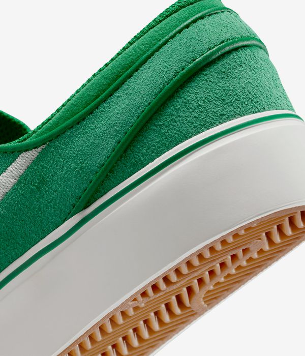 Nike SB Stefan Janoski Chaussure kids (pine green sail pine green sail)