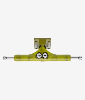 Slappy ST1 Hollow Pickle 9.5 Achse (pickle green) 9.5"