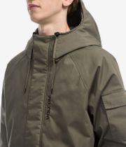 Volcom Stoke Stone II 10K Jacket (wintermoss)