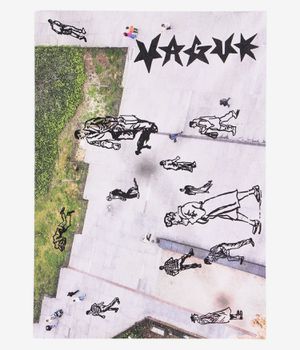 Vague Skate Mag # 39 Magazin