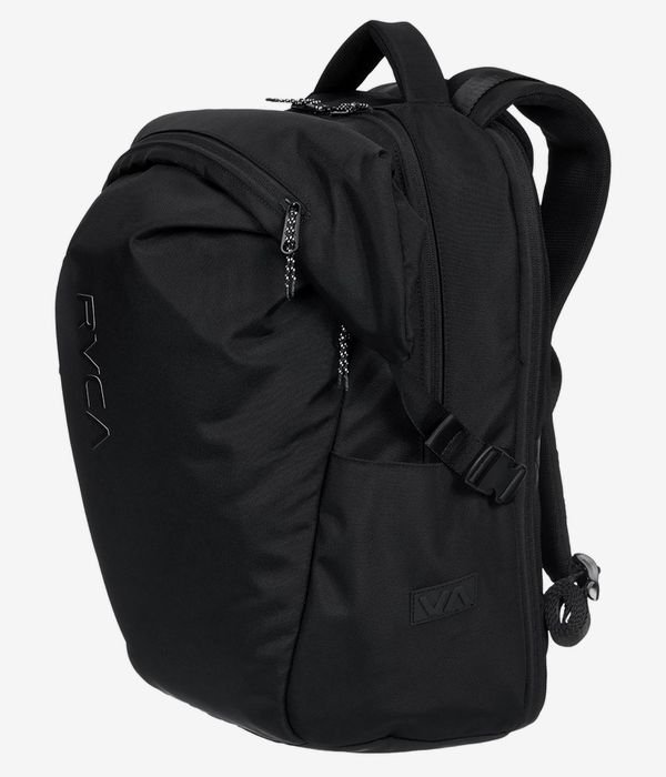 RVCA Overhook Rucksack 34L (black)