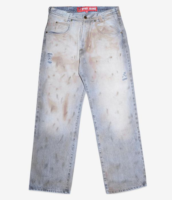 Carpet Company Hillbilly C-Star Jeans (blue)