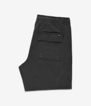 RVCA Escape Elastic Pantaloncini (black)