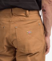 Dickies Duck Canvas Utility Pantaloni (brown duck)