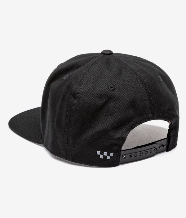 Vans Skate Ave 2.0 Snapback Pet (black)