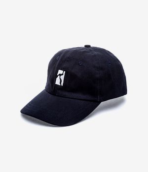 Poetic Collective Classic Cappellino (navy)