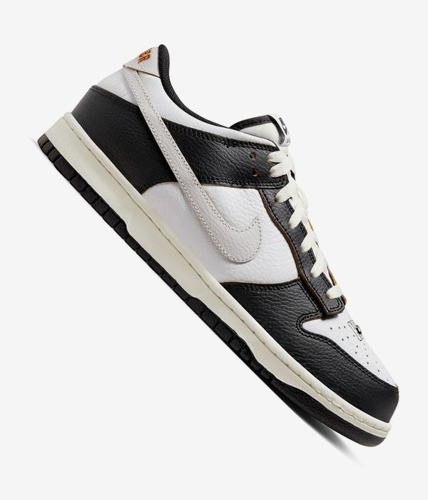 Temmen speler een kopje Koop Nike SB x HUF Dunk Low OG Schoen (black vast grey white) online |  skatedeluxe