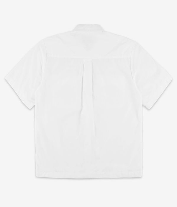 Carhartt WIP Craft Poplin Shirt (white)