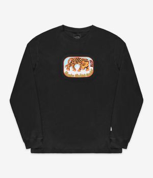 The North Face Climb Maglia a maniche lunghe (tnf black khumbu)