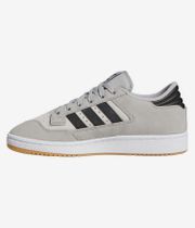 adidas Skateboarding Centennial 85 Low ADV Shoes (grey core black cry white)