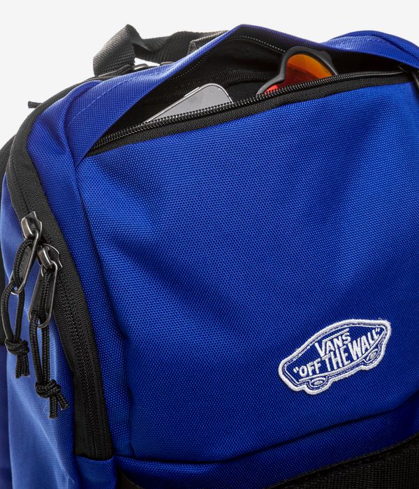 Vans Obstacle Skatepack Backpack 23L (true blue)