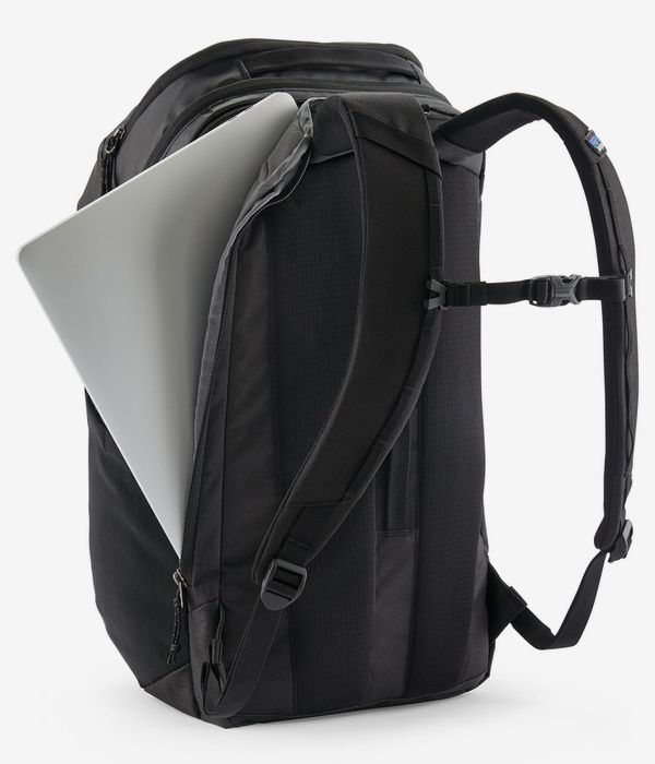 Patagonia Black Hole Mochila 32L (black black)