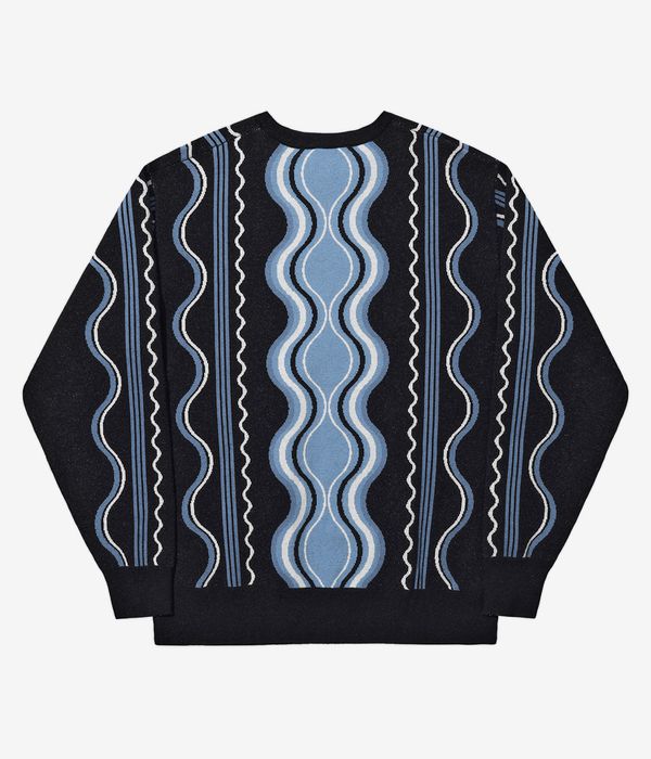 Hélas Coogle Sweatshirt (multico)