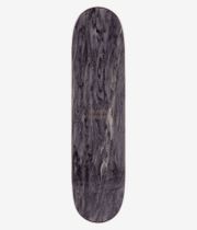 skatedeluxe Cards Twin Tail 8.25" Skateboard Deck (black)