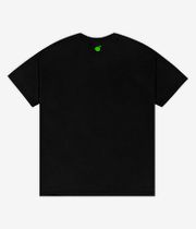 The Hundreds Noisemakers Media T-Shirt (limo)