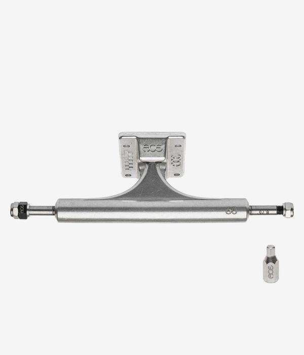 Ace 60 AF1 Hollow Inverted Truck (polished) 8.75"
