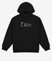 Dime Classic Steampunk Hoodie (black)